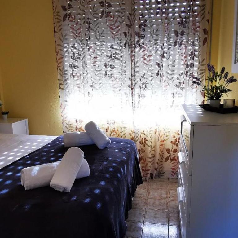 Apartamento de 2ª línea de mar con piscina, a 5 min de Playa de Aro, ideal para familias - ES-209-5 - Apartamento - 2