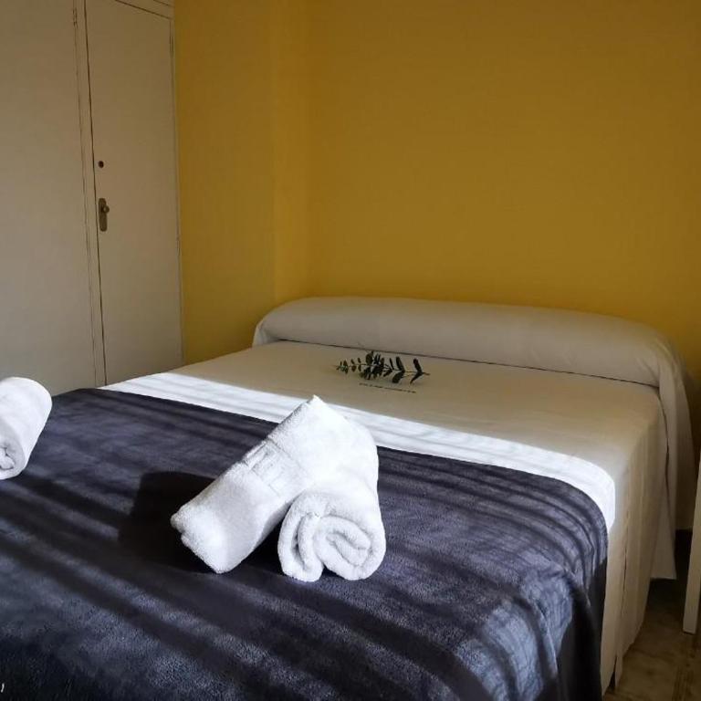 Apartamento de 2ª línea de mar con piscina, a 5 min de Playa de Aro, ideal para familias - ES-209-5 - Apartamento - 3