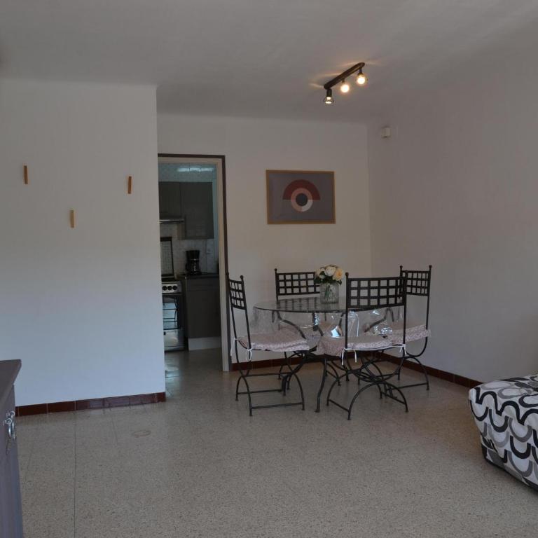 Apartamento económico cerca de la playa, con terraza y parking en L'Estartit - ES-323-48 - Apartment - 7