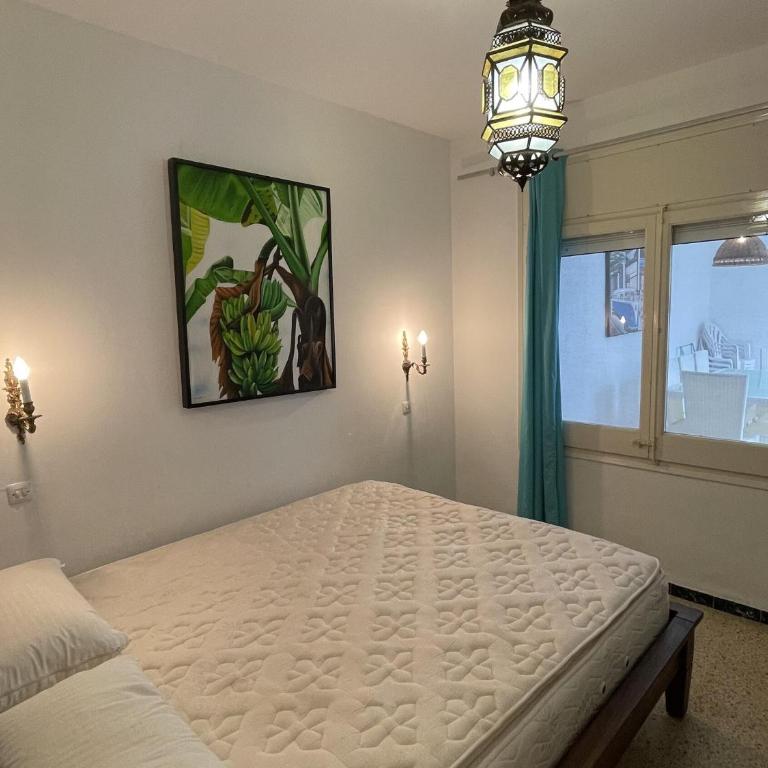 Casa adosada cerca del mar con solárium y patio, ideal para vacaciones en Cambrils - ES-9-173 - Casa - 35