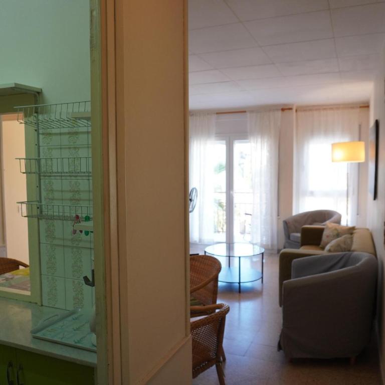 Apartamento cerca de la playa - ES-323-88 - Apartment - 4