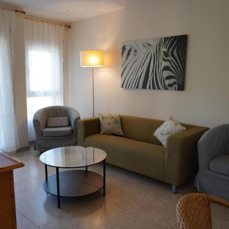 Apartamento cerca de la playa - ES-323-88 - Apartment - 5