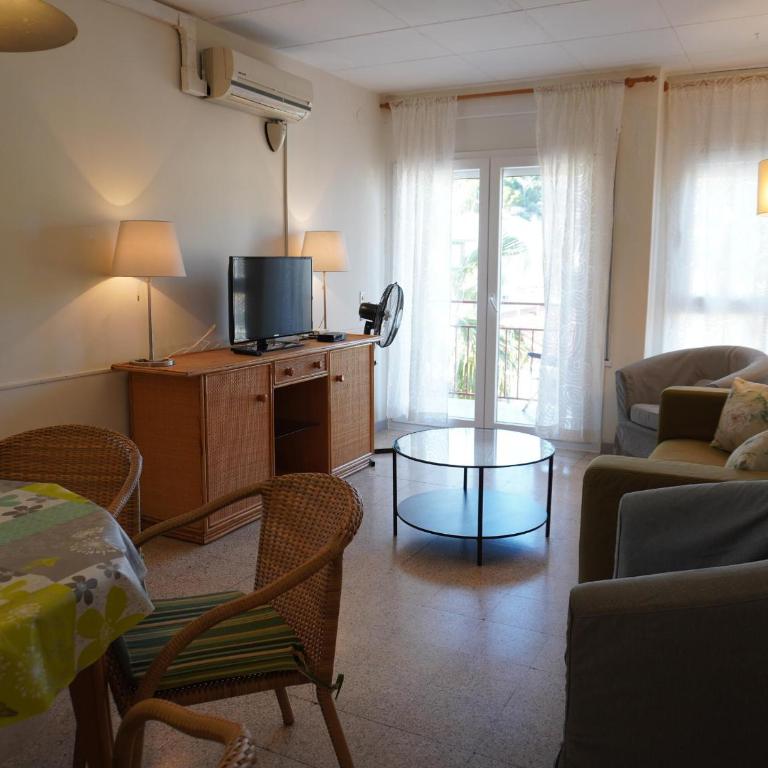 Apartamento cerca de la playa - ES-323-88 - Apartment - 6