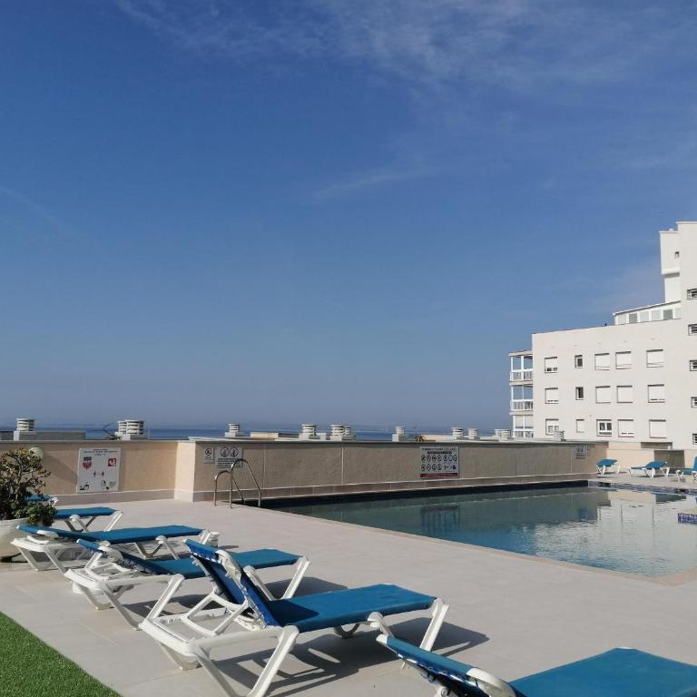 Apartamento amplio, parking - 6 pers. - ES-258-98 - Apartamento - 28