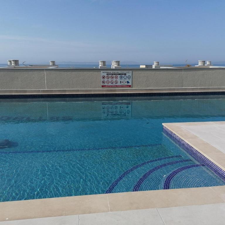 Apartamento amplio, parking - 6 pers. - ES-258-98 - Apartamento - 32