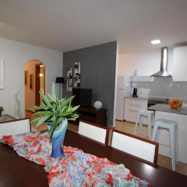 Casa ideal cerca de la playa, wifi gratis y aire acondicionado - ES-184-57 - Ferienhaus - 2