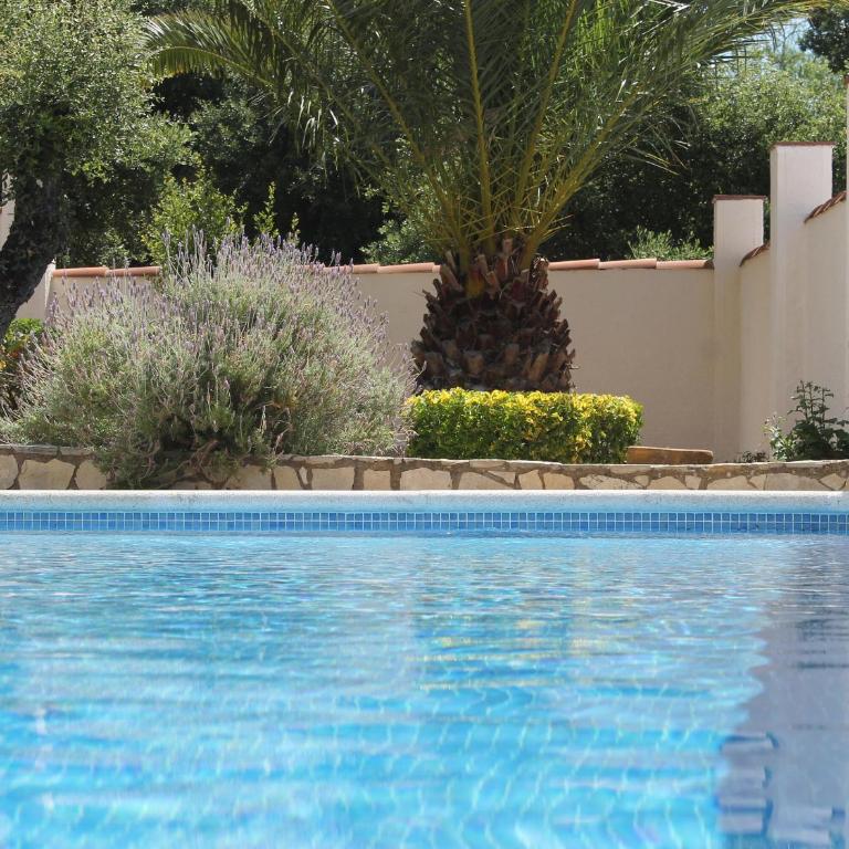 Casa en Roses con piscina privada y vista para 7 personas. - ES-366-14 - Casa - 25