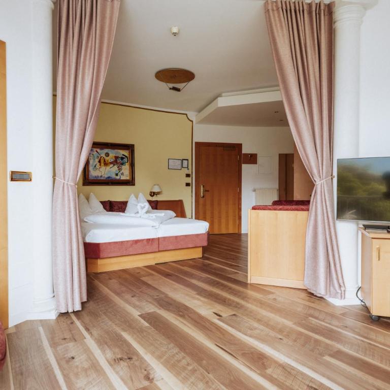 Hotel Garni Günther - Suite - 5