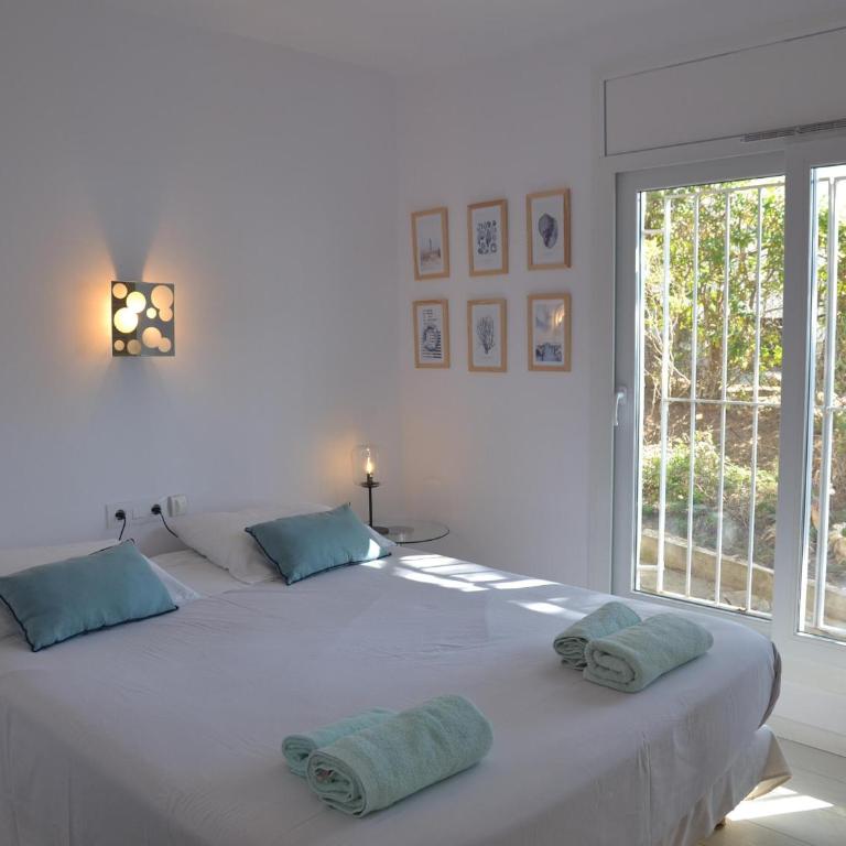 Apartamento Moderno con Terraza y Parking en L'Estartit Centro - ES-323-68 - Apartment - 7