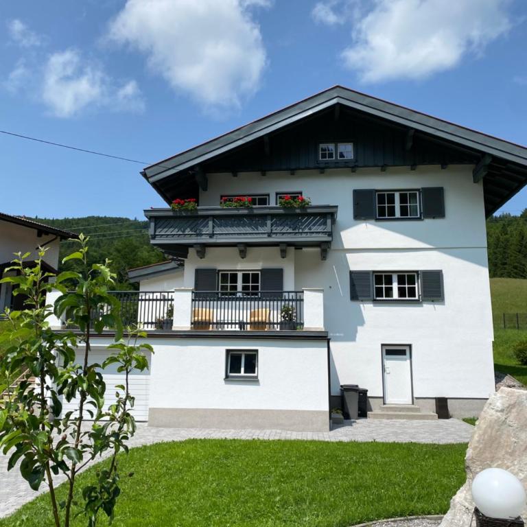 Appartement Bergblick II - MODERN LIVING - Appartement 2 Chambres avec Terrasse - 30