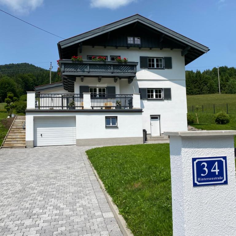 Appartement Bergblick II - MODERN LIVING - Appartement 2 Chambres avec Terrasse - 29