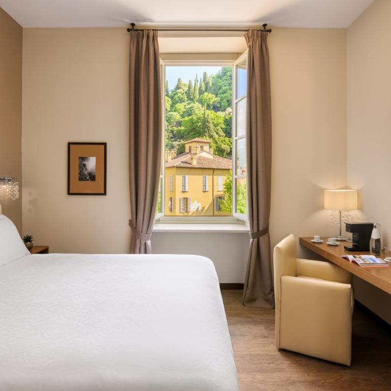 Hotel Royal Victoria, by R Collection Hotels - Camera Matrimoniale Classic - 2
