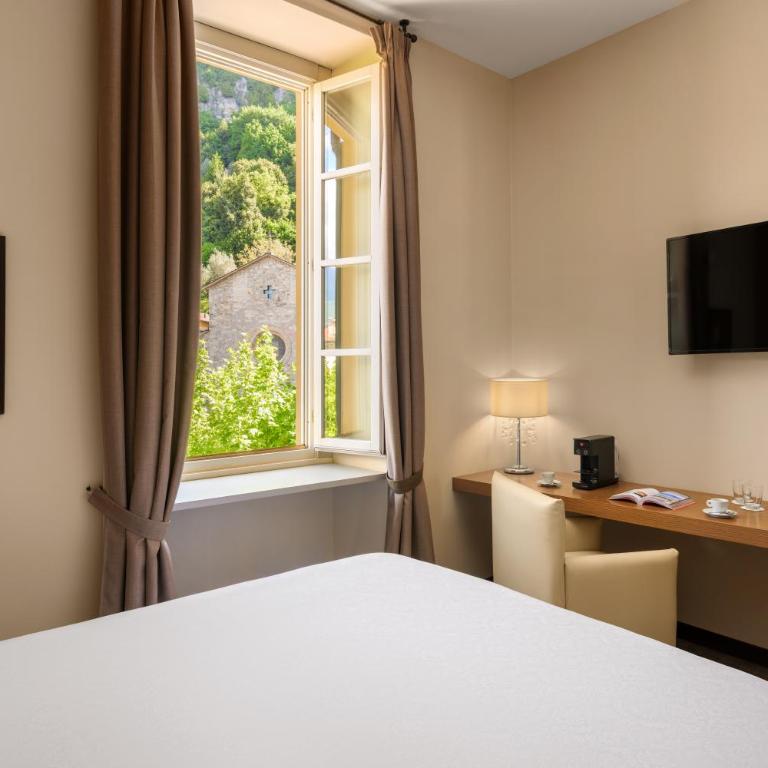 Hotel Royal Victoria, by R Collection Hotels - Camera Matrimoniale Classic - 5