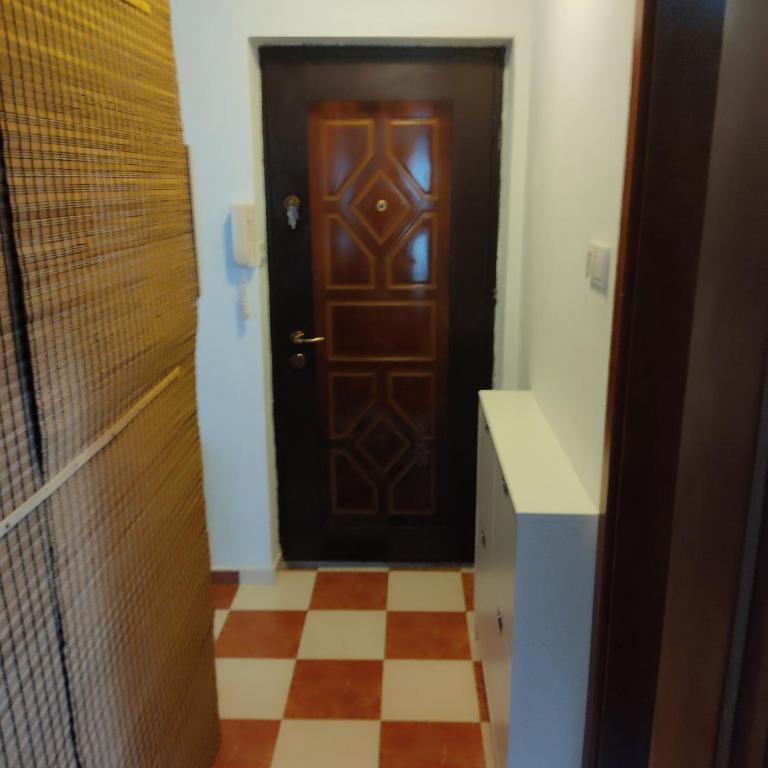 Una apartmani Petrovac - One-Bedroom Apartment with Garden View - 19