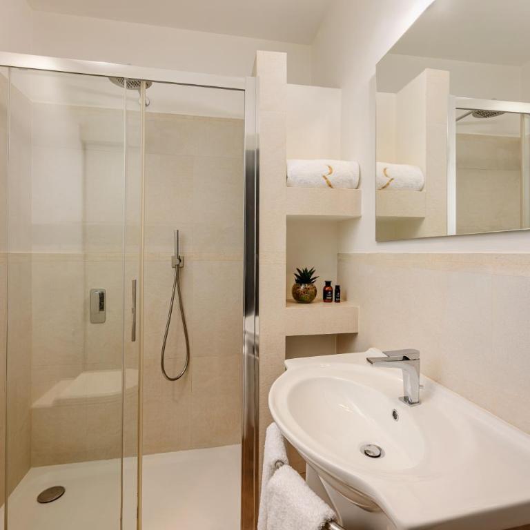 Hotel Royal Victoria, by R Collection Hotels - Camera Matrimoniale Classic - 6