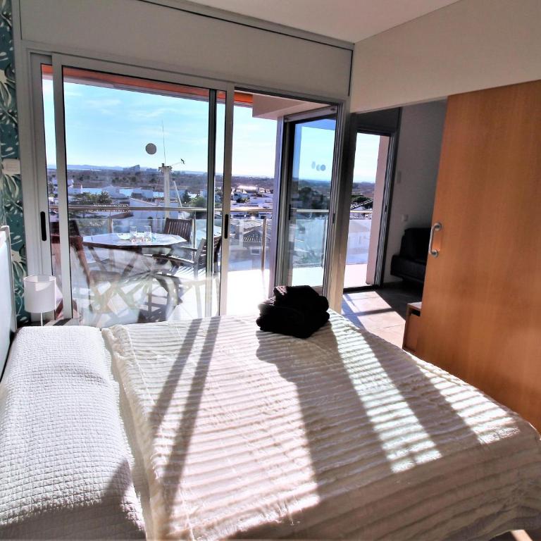 Apartamento Luminoso en Roses con Aire Acondicionado - ES-258-32 - Apartment - 14