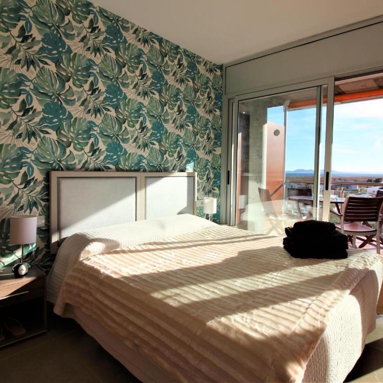 Apartamento Luminoso en Roses con Aire Acondicionado - ES-258-32 - Apartment - 17