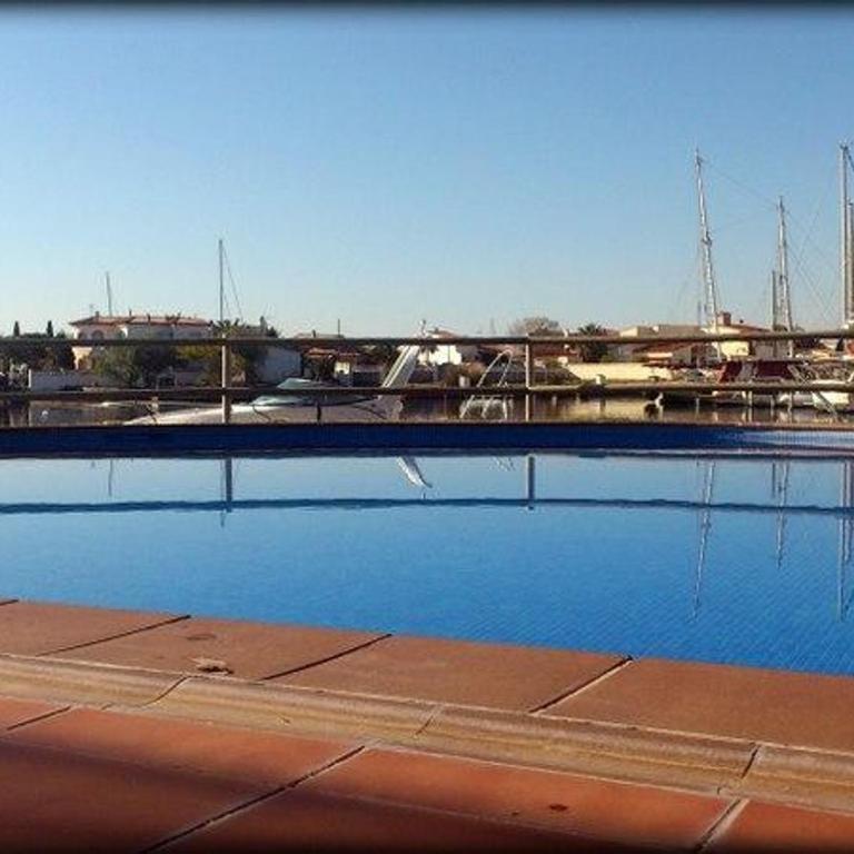Apartamento Luminoso en Roses con Aire Acondicionado - ES-258-32 - Apartment - 22