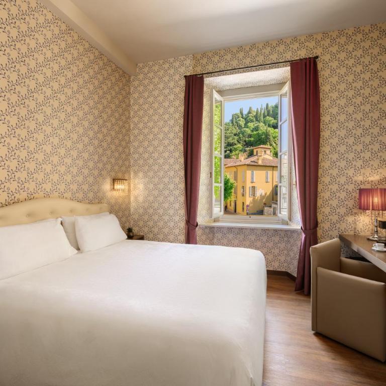 Hotel Royal Victoria, by R Collection Hotels - Camera Matrimoniale Classic - 1