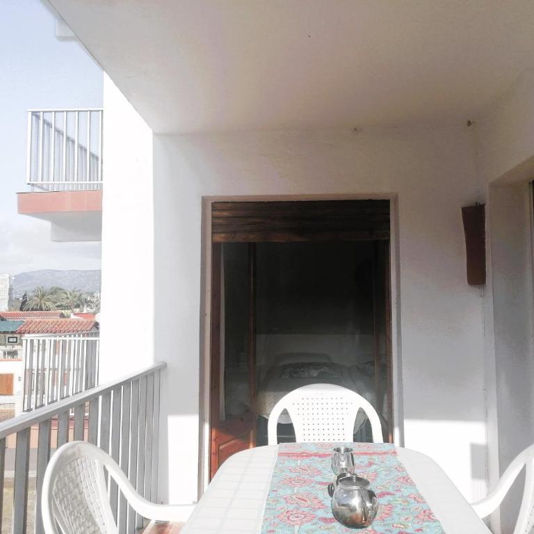 Apartamento 6 pers. en Santa Margarida - Terraza & Confort - ES-258-67 - Apartamento - 2