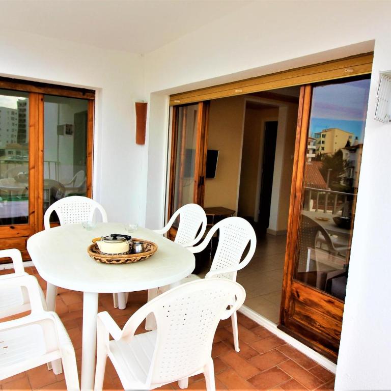 Apartamento 6 pers. en Santa Margarida - Terraza & Confort - ES-258-67 - Apartamento - 5