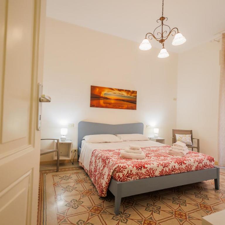 Soffio di Mediterraneo appartamento - Appartamento con 2 Camere da Letto - 1