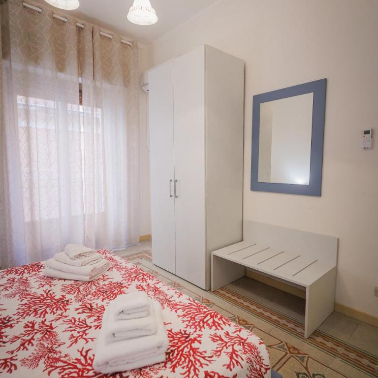 Soffio di Mediterraneo appartamento - Appartamento con 2 Camere da Letto - 2