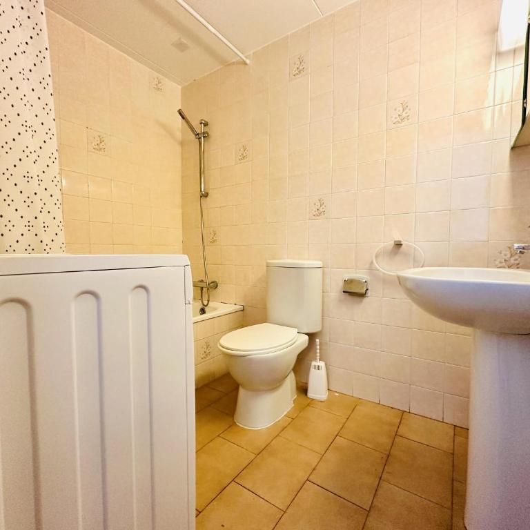 Encantador Apartamento con Terraza en la Costa de Roses - ES-258-123 - Apartment - 14