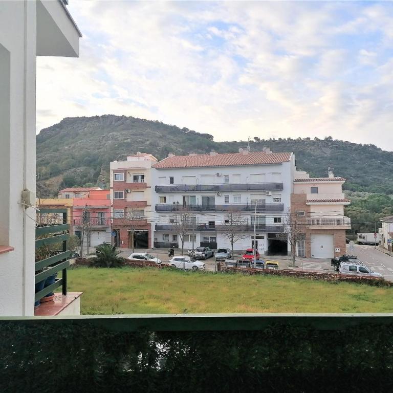 Zona tranquila con piscina y paseos en bici - Roses - ES-258-80 - Apartment - 9