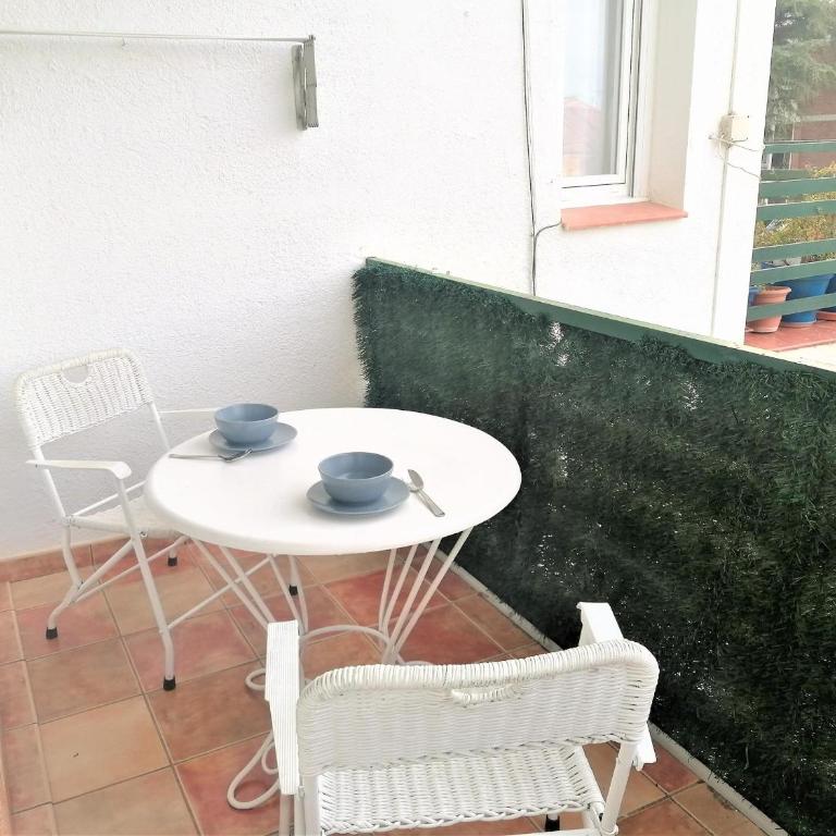 Zona tranquila con piscina y paseos en bici - Roses - ES-258-80 - Apartment - 10