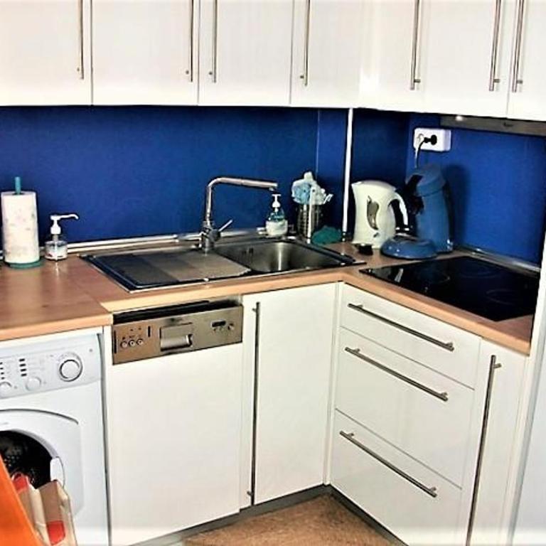 Apartamento con garaje, vistas impresionantes - 6 pers. - ES-258-93 - Apartment - 10