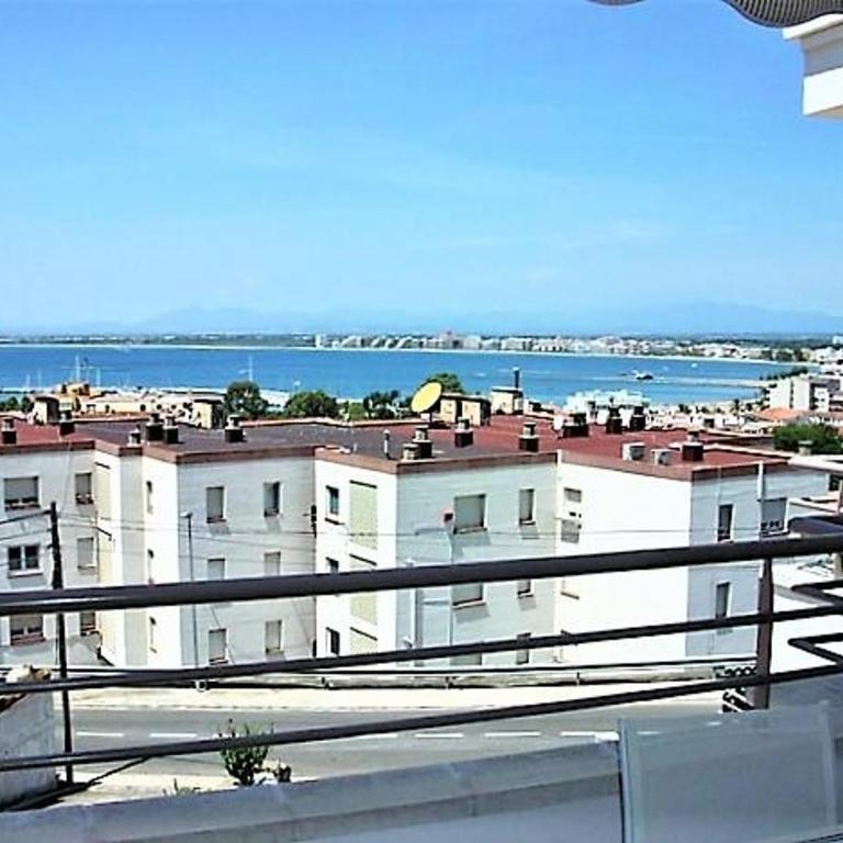 Apartamento con garaje, vistas impresionantes - 6 pers. - ES-258-93 - Apartment - 11