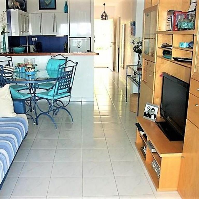 Apartamento con garaje, vistas impresionantes - 6 pers. - ES-258-93 - Apartment - 12