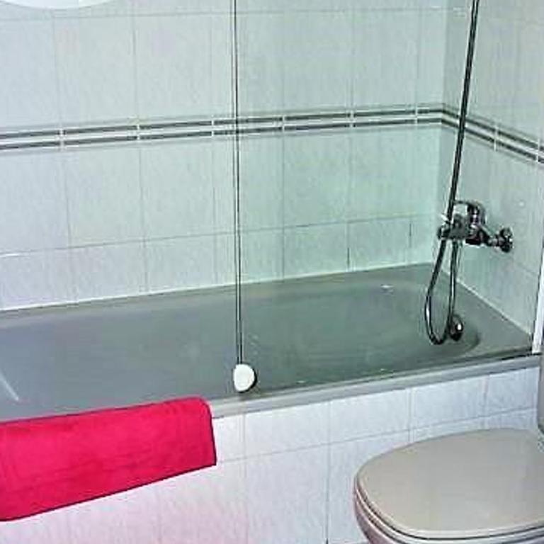 Apartamento con garaje, vistas impresionantes - 6 pers. - ES-258-93 - Apartment - 13