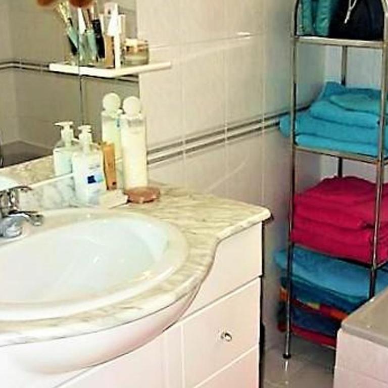 Apartamento con garaje, vistas impresionantes - 6 pers. - ES-258-93 - Apartment - 14