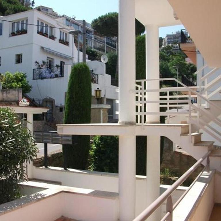Apartamento con garaje, vistas impresionantes - 6 pers. - ES-258-93 - Apartment - 16