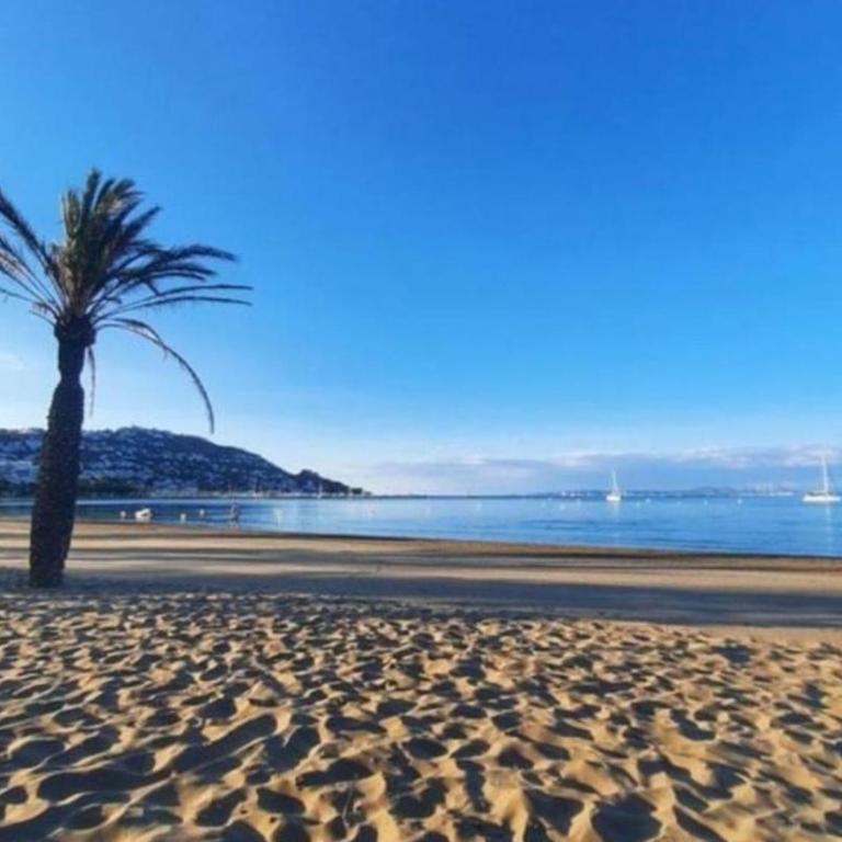 Apartamento con garaje, vistas impresionantes - 6 pers. - ES-258-93 - Apartment - 17