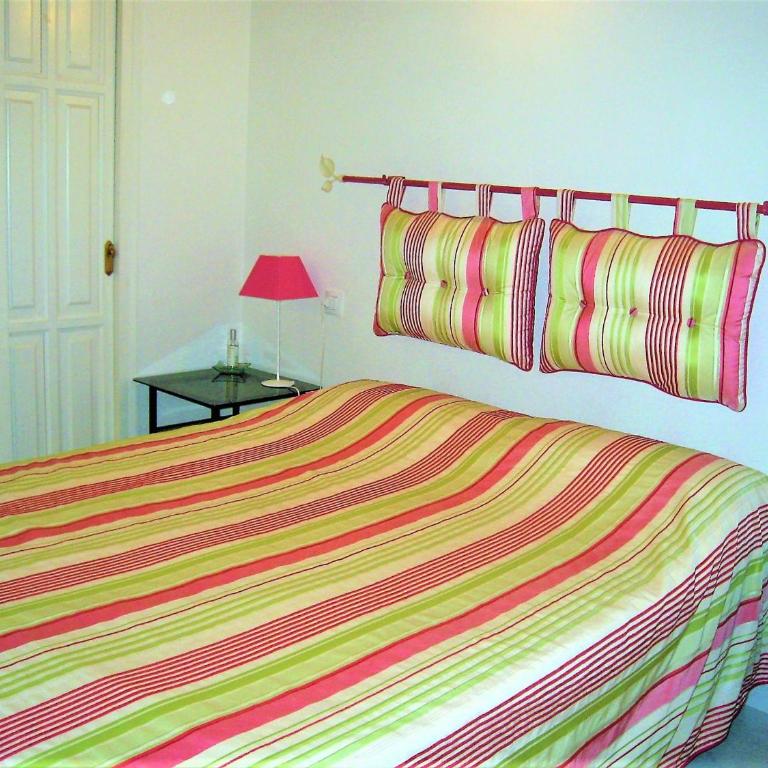 Apartamento con garaje, vistas impresionantes - 6 pers. - ES-258-93 - Apartment - 20