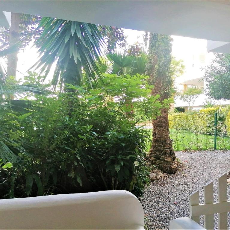 Apartamento tranquilo con piscina y terraza en Roses - ES-258-96 - Apartment - 5