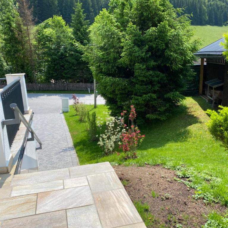 Appartement Bergblick II - MODERN LIVING - Appartement 2 Chambres avec Terrasse - 31