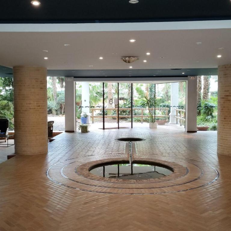 Apartamento tranquilo con piscina y terraza en Roses - ES-258-96 - Apartment - 17