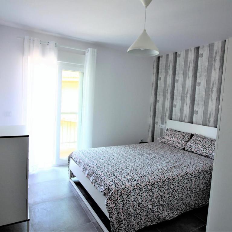 Moderno apartamento en el centro de Roses, cerca de la playa, 3 habitaciones. - ES-258-85 - Apartamento - 7