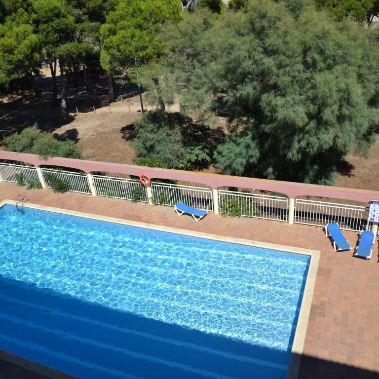 Apartamento en la Playa - Mascotas Permitidas - ES-323-38 - Apartment - 4