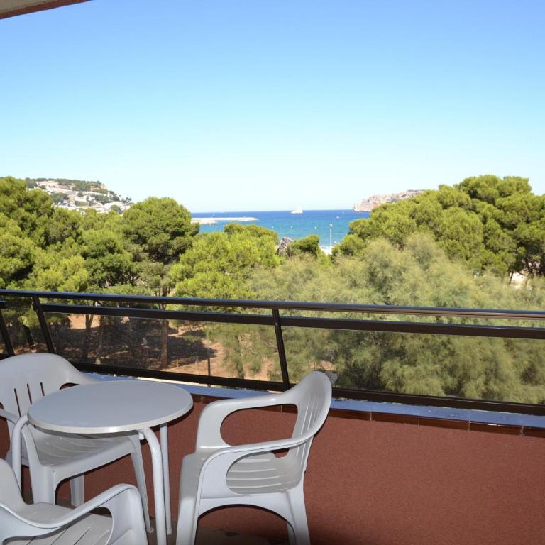 Apartamento en la Playa - Mascotas Permitidas - ES-323-38 - Apartment - 5