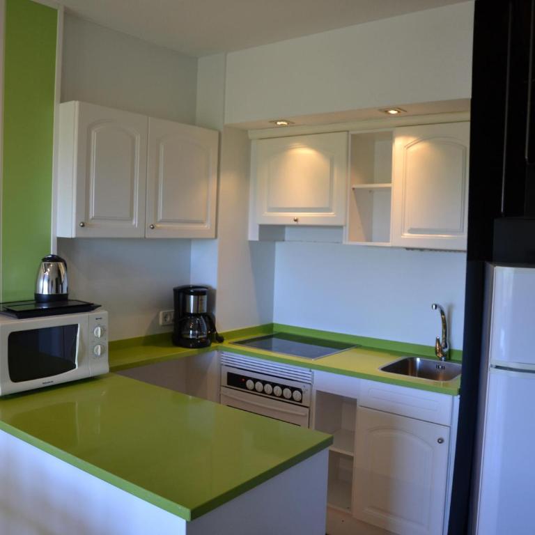 Apartamento en la Playa - Mascotas Permitidas - ES-323-38 - Apartment - 6