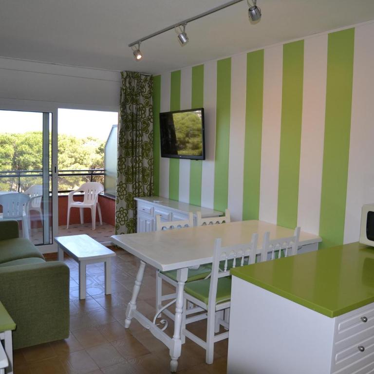 Apartamento en la Playa - Mascotas Permitidas - ES-323-38 - Apartment - 7
