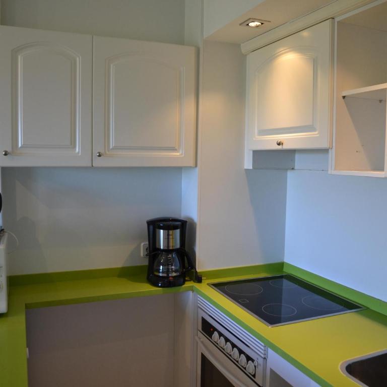 Apartamento en la Playa - Mascotas Permitidas - ES-323-38 - Apartment - 9