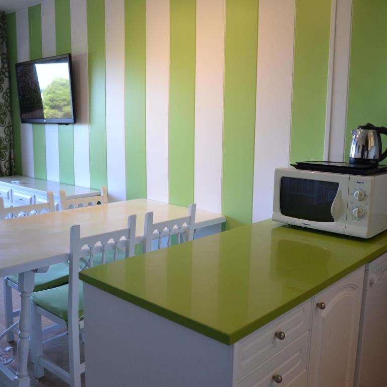 Apartamento en la Playa - Mascotas Permitidas - ES-323-38 - Apartment - 12