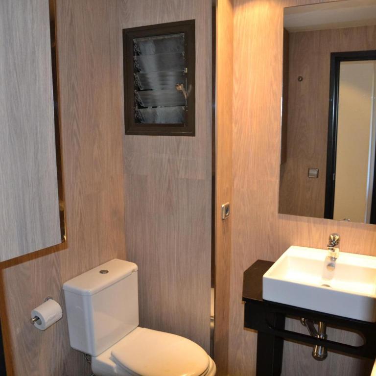 Apartamento en la Playa - Mascotas Permitidas - ES-323-38 - Apartment - 14