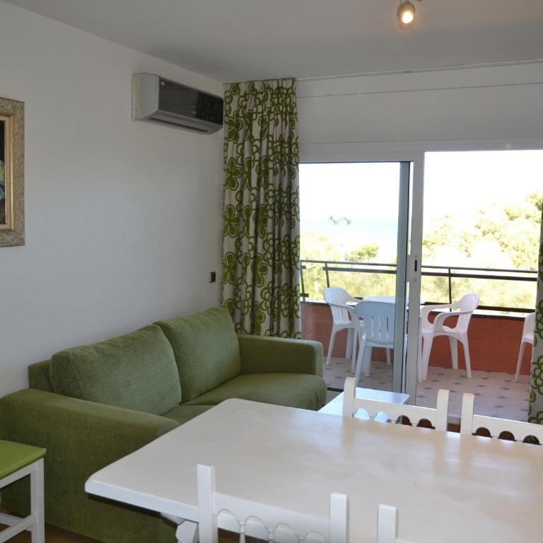 Apartamento en la Playa - Mascotas Permitidas - ES-323-38 - Apartment - 15